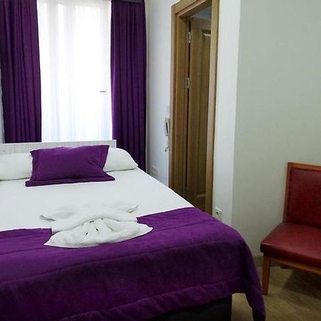 Arya Hotel Isztambul Kültér fotó