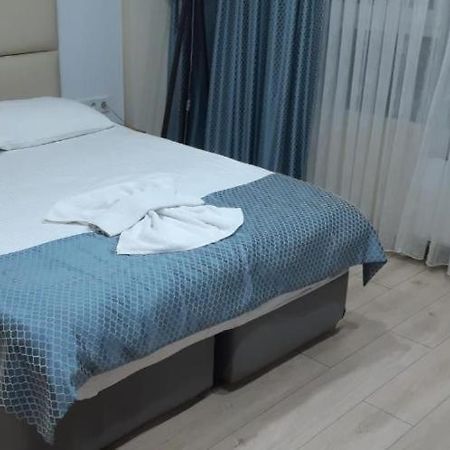 Arya Hotel Isztambul Kültér fotó