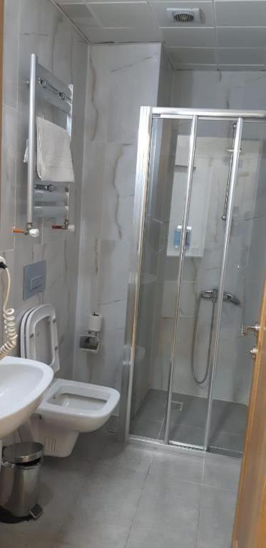 Arya Hotel Isztambul Kültér fotó